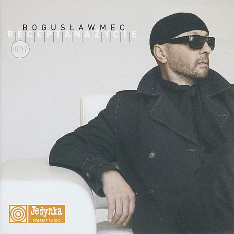 Bogusław Mec's avatar image