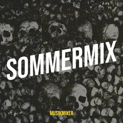 Sommermix's cover