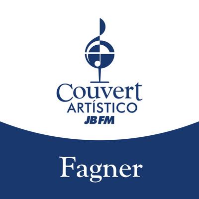 Paralelas By Fagner, JB FM's cover