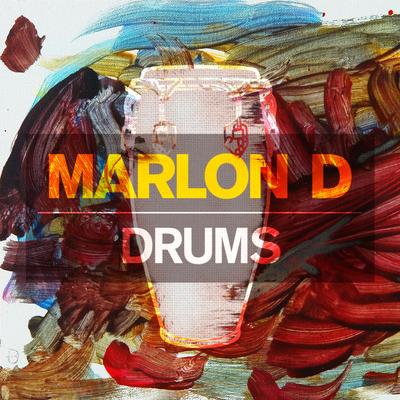 Jesus Creates Sound (Main Mix) By Marlon D's cover