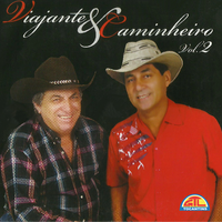 Viajante e Caminhoneiro's avatar cover