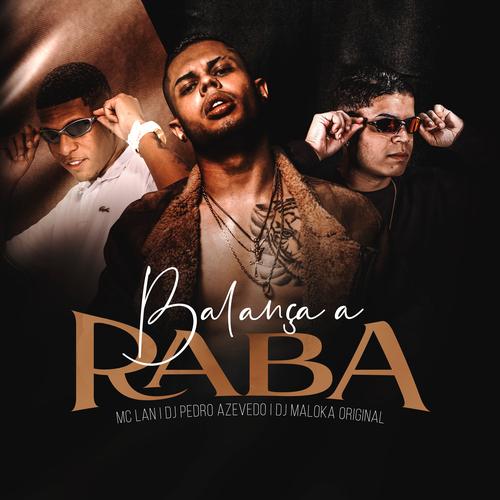 Balança a Raba's cover