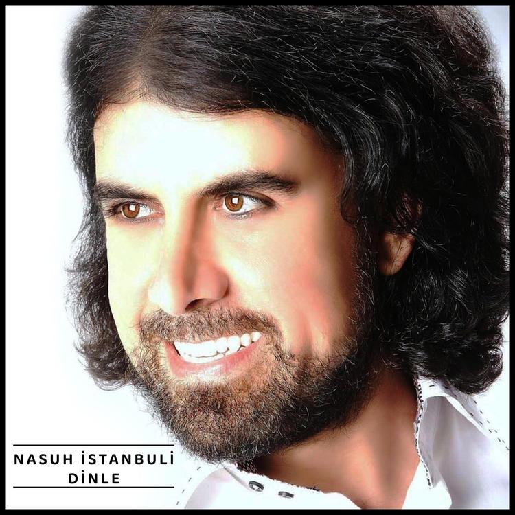 Nasuh İstanbuli's avatar image