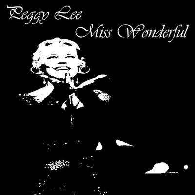 Miss Wonderful's cover