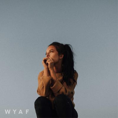 WYAF By Pacific's cover