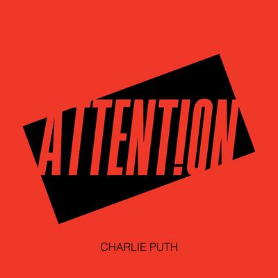 Attention By Charlie Puth's cover