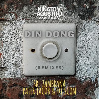 Din Dong's cover