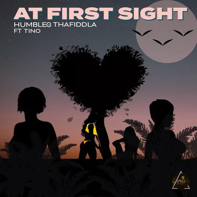 At First Sight By Humble G Tha Fiddla, Tino's cover