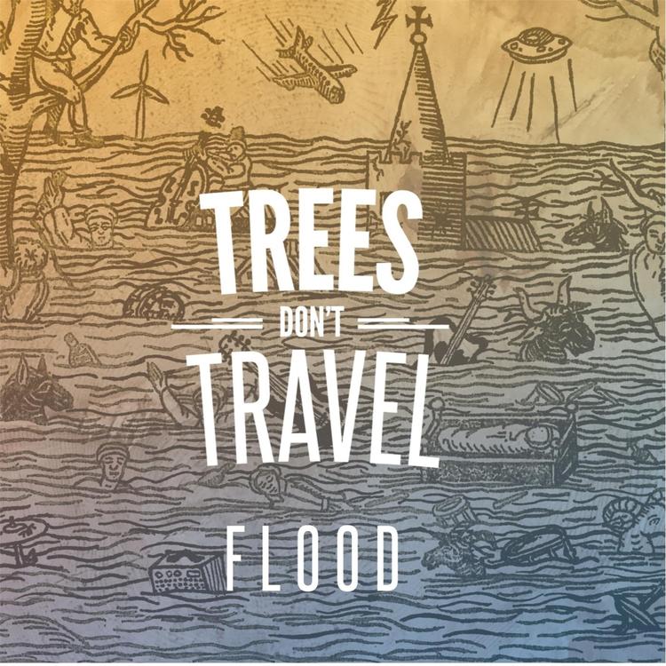 Trees Don't Travel's avatar image