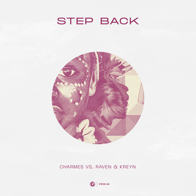 Step Back's cover