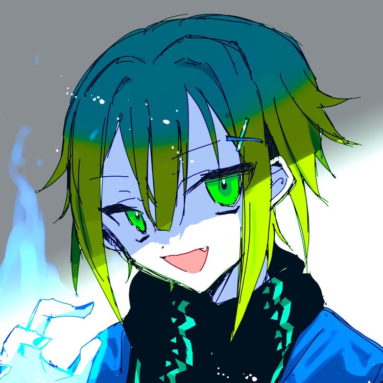Anime music7's avatar image