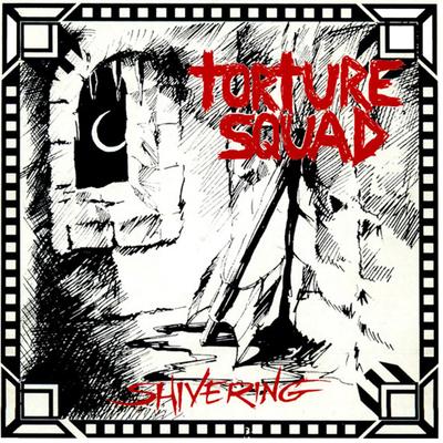 Suffocation (Demo) By Torture Squad's cover