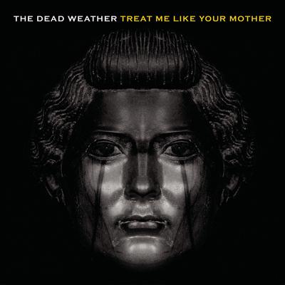 You Just Can't Win By The Dead Weather's cover