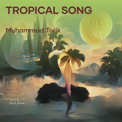 Tropical Song (Live)'s cover