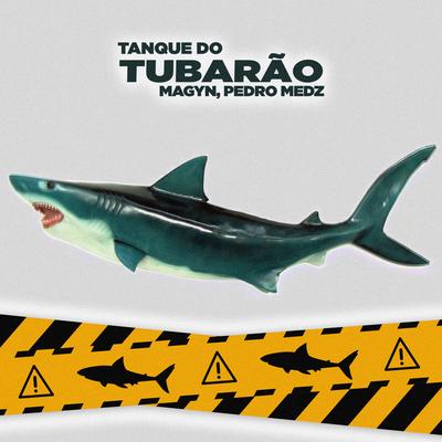 Tanque do Tubarão's cover