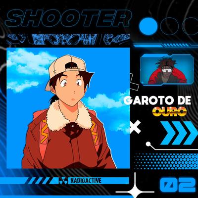 Garoto de Ouro (Kintaro)'s cover