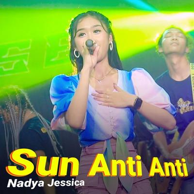 Sun Anti Anti's cover