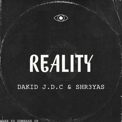 Reality's cover