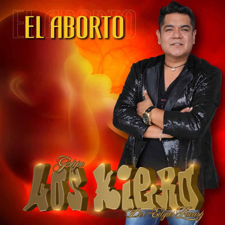 Grupo Los Kiero de Edgar Zacary's avatar image
