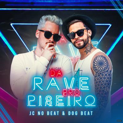 Largado no Baile By JC NO BEAT, DogBeat's cover