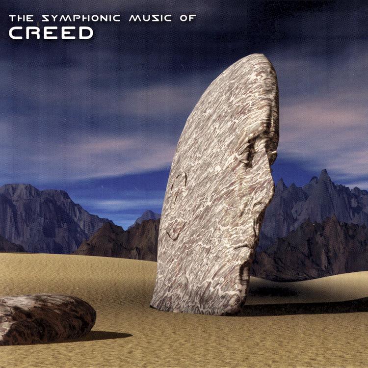 Various Artists - Creed Tribute's avatar image