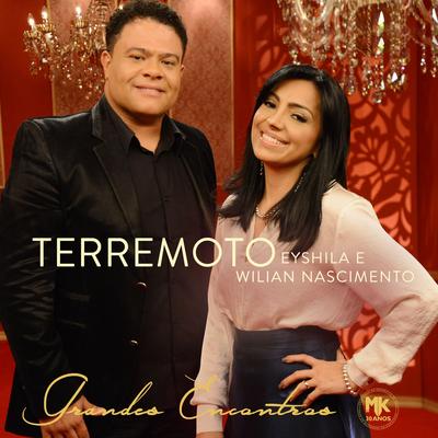 Terremoto By Eyshila's cover