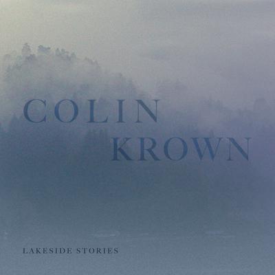 Lakeside Stories By Colin Krown's cover