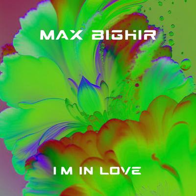 I'm In Love's cover