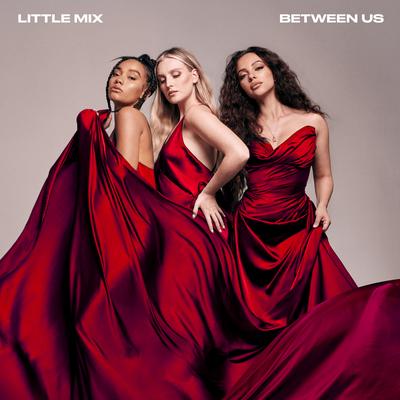 Between Us (The Experience)'s cover