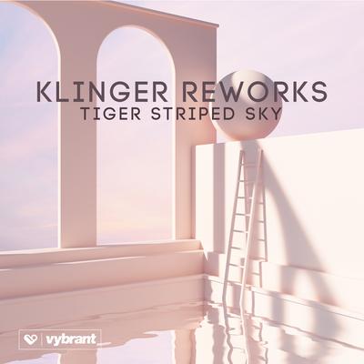 Tiger Striped Sky By Klinger Reworks's cover