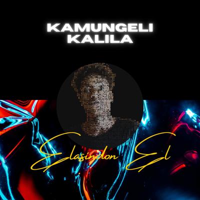 Kamungeli Kalila's cover