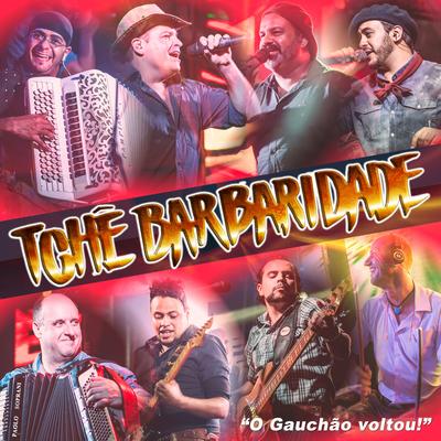 Mulher e Cachaça By Tchê Barbaridade's cover