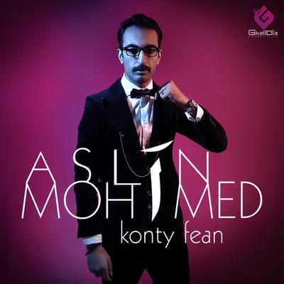 Mohamed Aslan's cover