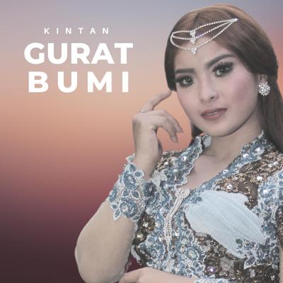 Gurat Bumi's cover