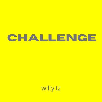 challenge (Instrumental Version)'s cover