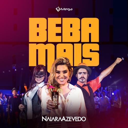 Beba Mais's cover