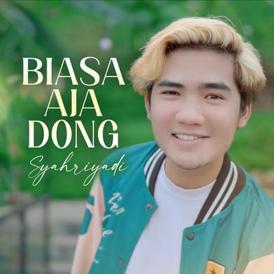 Biasa Aja Dong's cover