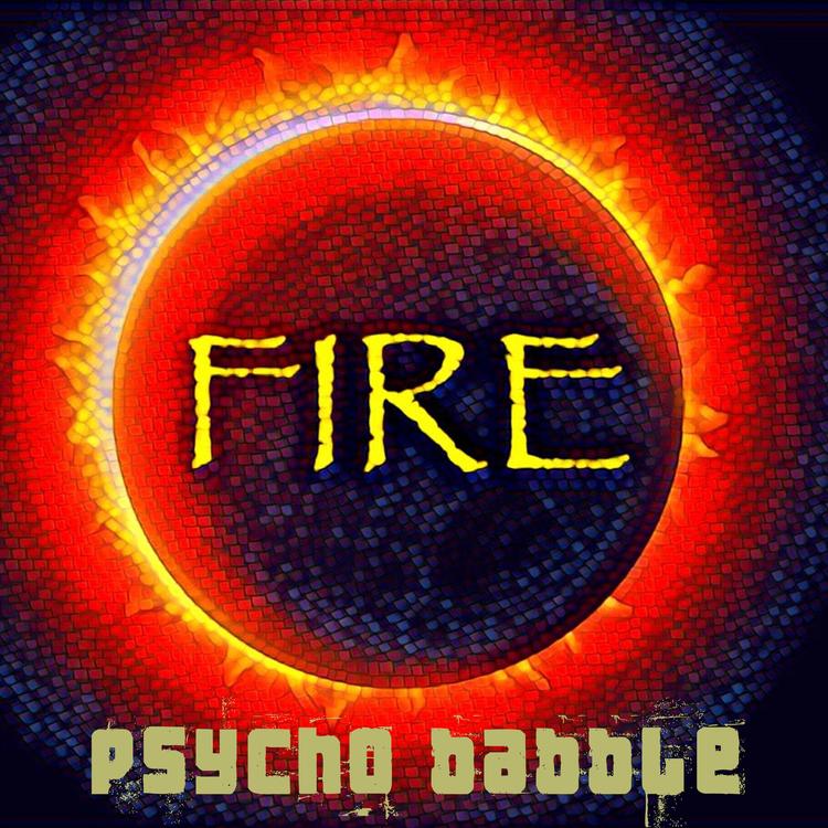 Psycho Babble's avatar image