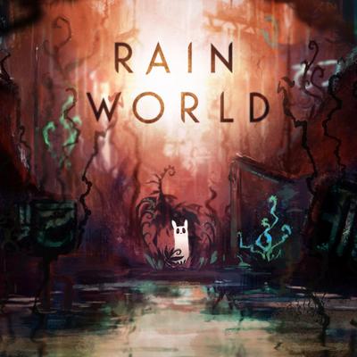Rain World (Selections from the Original Game Soundtrack)'s cover