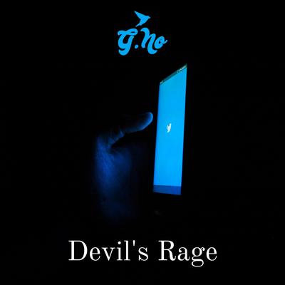 Devil's Rage (Twitter song)'s cover