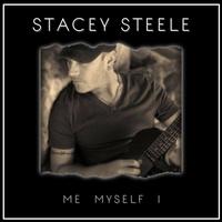 Stacey Steele's avatar cover