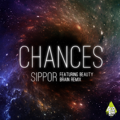 Chances's cover