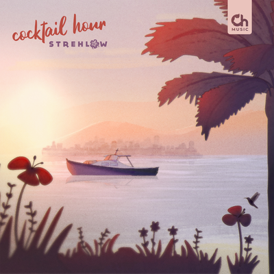 Crema Cafe By Strehlow, Glimlip's cover