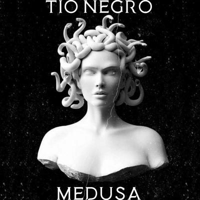 Tio Negro's cover