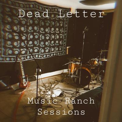 Spaceman (Live) By Dead Letter's cover