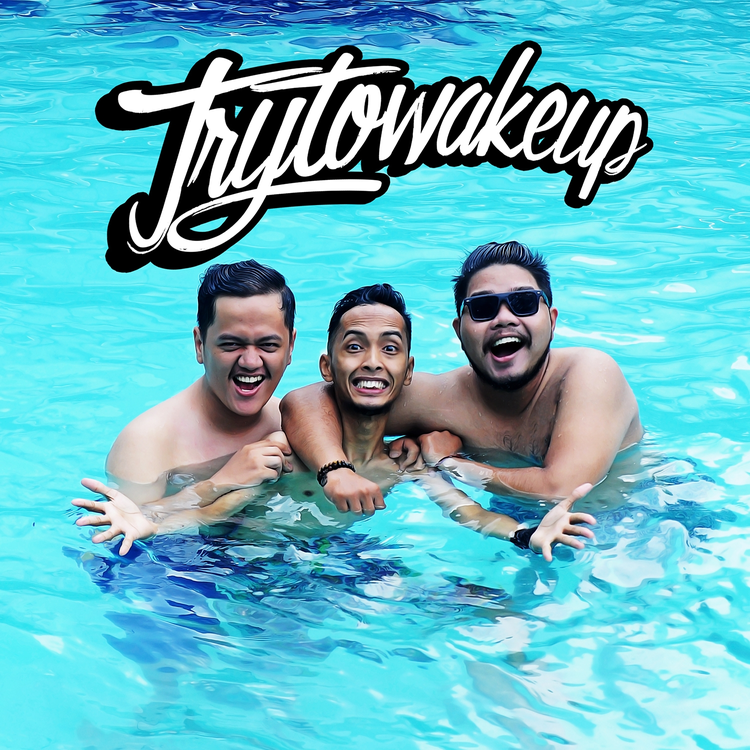 Try To Wake Up's avatar image