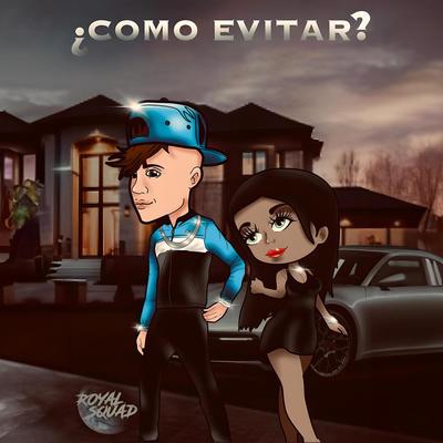 ¿Como Evitar?'s cover