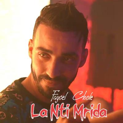 La Nti Mrida's cover