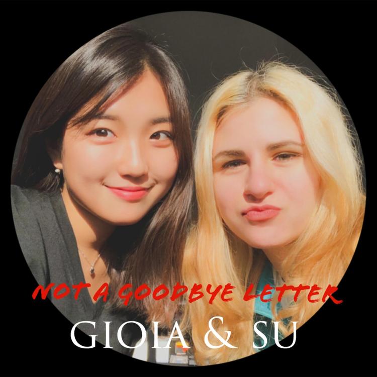 Gioia & Su's avatar image
