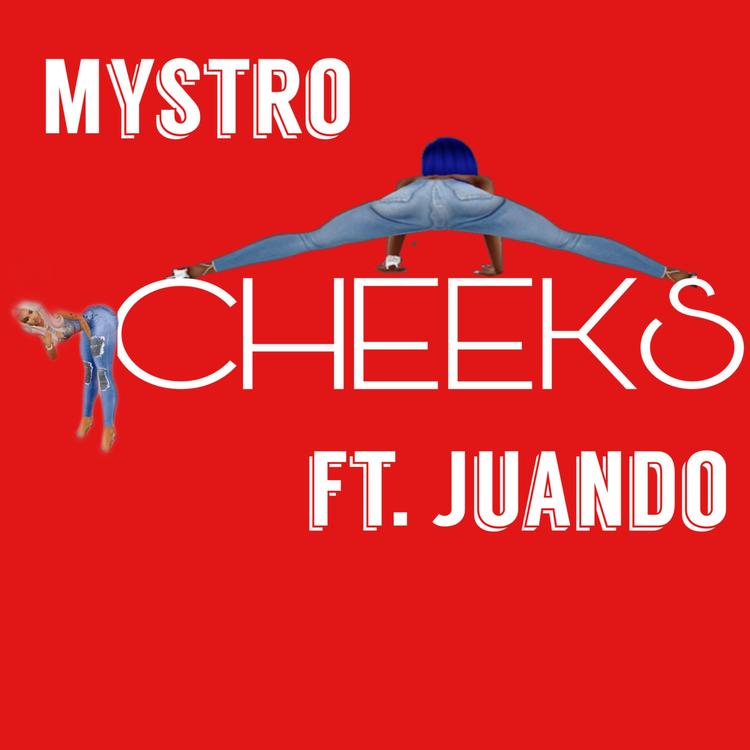 Mystro's avatar image